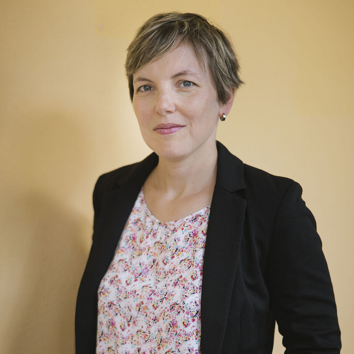 Dr. phil. Jenny Linek: Neue Gleichstellungsbeauftragte der Universität Greifswald gewählt